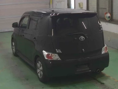 Toyota BB