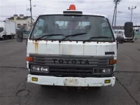 Toyota DYNA лот № 7026 оценка -  с аукциона в Японии 4