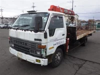 Toyota DYNA лот № 7026 оценка -  с аукциона в Японии 5