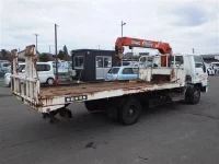 Toyota DYNA лот № 7026 оценка -  с аукциона в Японии 6