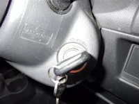 Toyota IST лот № 3725 оценка 3.5  с аукциона в Японии 3