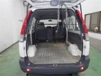 Toyota LITE ACE VAN лот № 562 оценка R  с аукциона в Японии 3