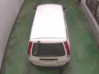 Toyota LITE ACE VAN лот № 562 оценка R  с аукциона в Японии 4