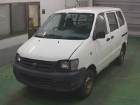 Toyota LITE ACE VAN лот № 562 оценка R  с аукциона в Японии 5