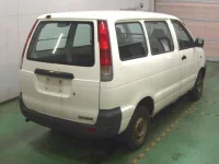 Toyota LITE ACE VAN лот № 562 оценка R  с аукциона в Японии 6