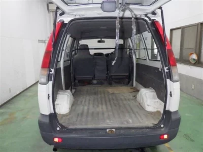 Toyota LITE ACE VAN  с аукциона в Японии