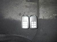 Honda ODYSSEY лот № 1596 оценка R  с аукциона в Японии 3