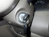 Honda ODYSSEY лот № 3724 оценка 3  с аукциона в Японии 3