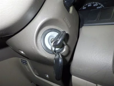 Honda ODYSSEY  с аукциона в Японии