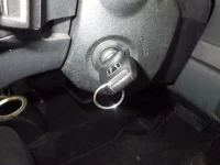 Honda STREAM лот № 45 оценка 3  с аукциона в Японии 3