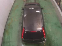 Honda STREAM лот № 45 оценка 3  с аукциона в Японии 4