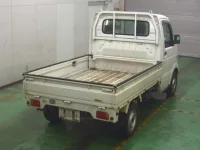 Suzuki CARRY TRUCK лот № 565 оценка 3.5  с аукциона в Японии 6