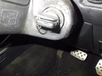 Daihatsu TERIOS KID  с аукциона в Японии