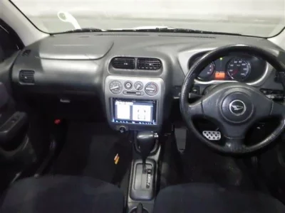 Daihatsu TERIOS KID  с аукциона в Японии