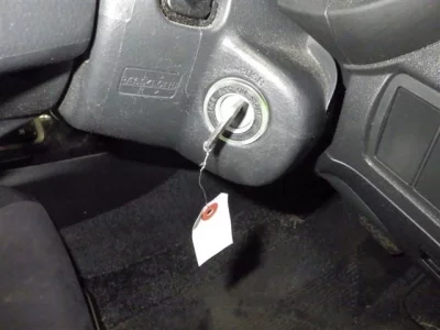 Toyota CALDINA  с аукциона в Японии