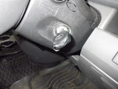 Toyota NOAH  с аукциона в Японии