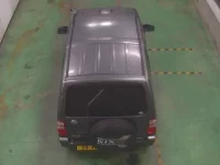 Nissan KIX лот № 1141 оценка 3.5  с аукциона в Японии 4