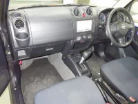 Nissan KIX лот № 1141 оценка 3.5  с аукциона в Японии 2