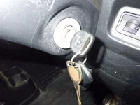 Honda ACTY VAN лот № 609 оценка 3  с аукциона в Японии 3