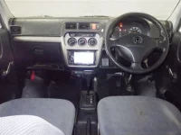Honda ACTY VAN лот № 609 оценка 3  с аукциона в Японии 2