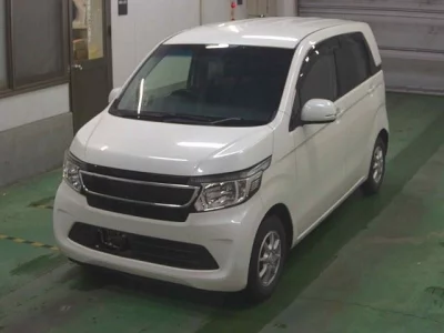 Honda N WGN