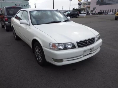 Toyota CHASER