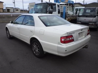 Toyota CHASER