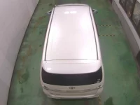 Toyota VELLFIRE лот № 612 оценка 3.5  с аукциона в Японии 4