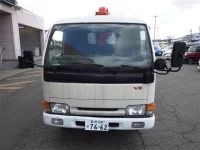 Nissan CONDOR лот № 6043 оценка 3  с аукциона в Японии 4