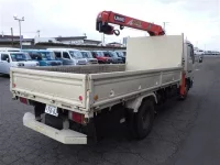 Nissan CONDOR лот № 6043 оценка 3  с аукциона в Японии 6