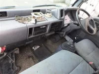 Nissan CONDOR лот № 6043 оценка 3  с аукциона в Японии 2