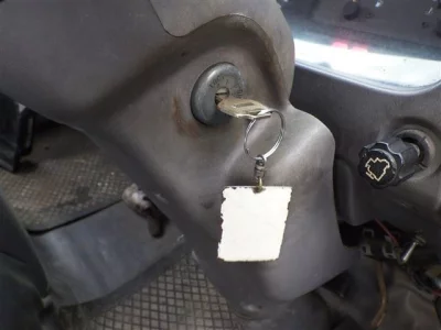 Nissan CONDOR  с аукциона в Японии