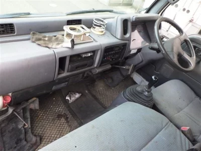 Nissan CONDOR  с аукциона в Японии