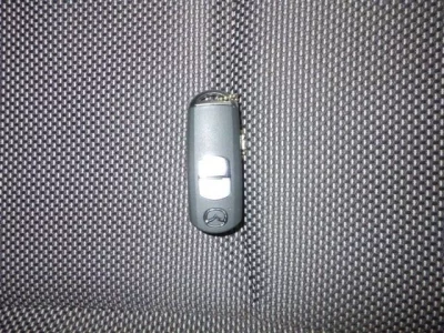 Mazda VERISA  с аукциона в Японии