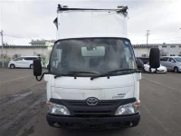 Toyota DYNA лот № 6041 оценка 3  с аукциона в Японии 5
