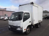 Toyota DYNA лот № 6041 оценка 3  с аукциона в Японии 6