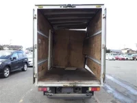 Toyota DYNA лот № 6041 оценка 3  с аукциона в Японии 4