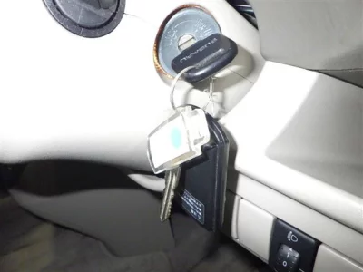 Subaru STELLA  с аукциона в Японии