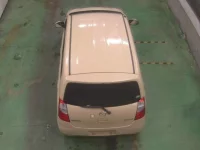 Mazda CAROL лот № 615 оценка 3  с аукциона в Японии 4