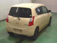 Mazda CAROL лот № 615 оценка 3  с аукциона в Японии 6