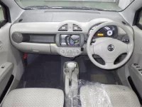 Mazda CAROL лот № 615 оценка 3  с аукциона в Японии 2