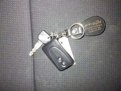 Daihatsu MOVE CONTE  с аукциона в Японии