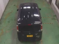 Suzuki SPACIA лот № 3755 оценка 4  с аукциона в Японии 4