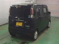 Suzuki SPACIA лот № 3755 оценка 4  с аукциона в Японии 6