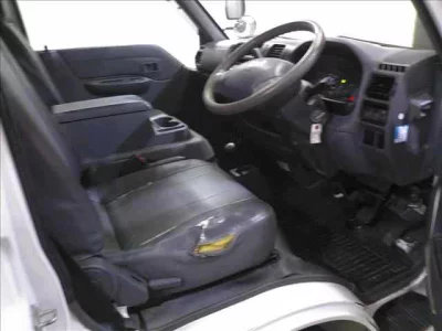 Mazda BONGO  с аукциона в Японии