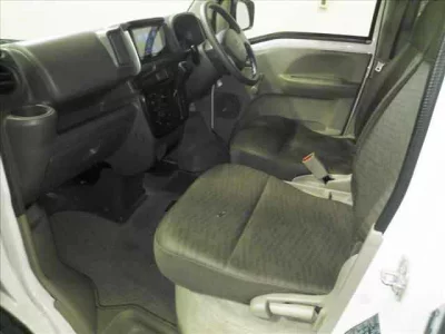 Mitsubishi MINICAB VAN  с аукциона в Японии