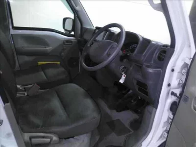 Mitsubishi MINICAB VAN  с аукциона в Японии