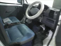 Mitsubishi MINICAB TRUCK лот № 7092 оценка 3.5  с аукциона в Японии 3