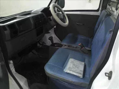Mitsubishi MINICAB TRUCK  с аукциона в Японии