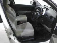 Toyota PASSO лот № 7035 оценка 3  с аукциона в Японии 3